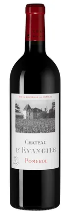 Chateau L'Evangile 2014