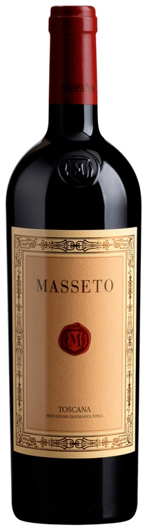 Masseto IGT 2018