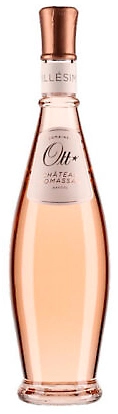 Domain Ott Chateau Romassan Bandol Rose 2021