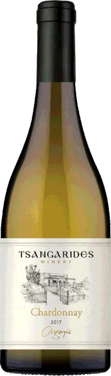 Tsangarides Chardonnay 2020