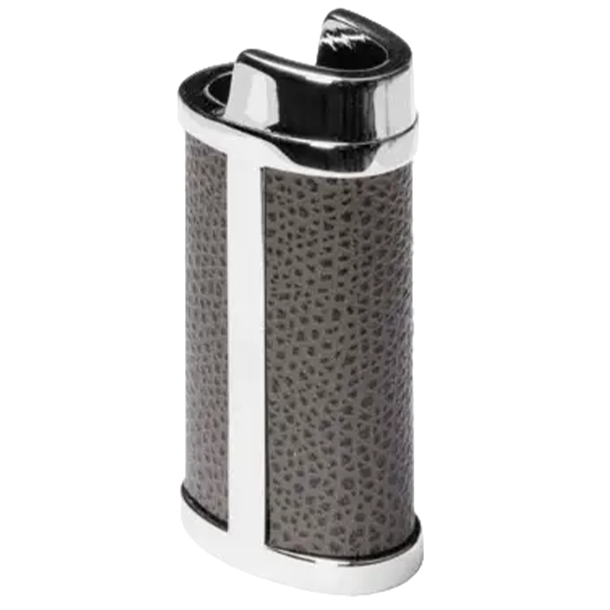 Giobagnara Spark Lighter Case Printed Calfskin Golf