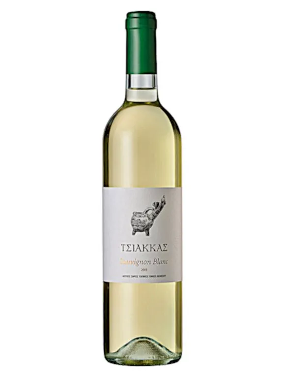 Tsiakkas Sauvignon Blanc