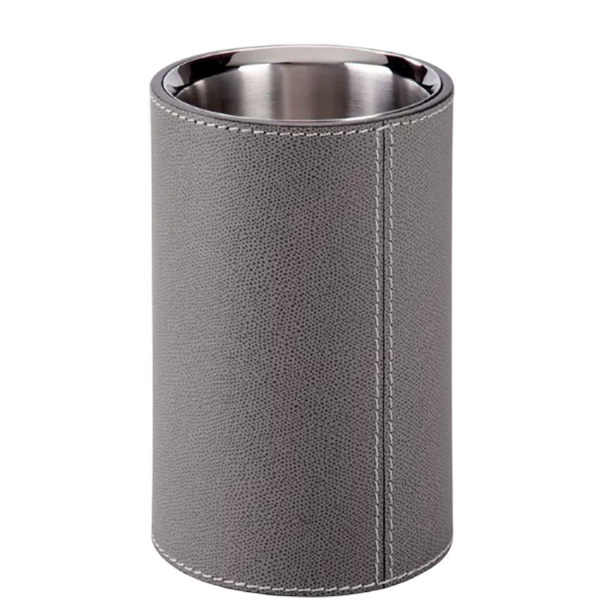 Giobagnara Ocean Bottle Cooler Lilac Gray