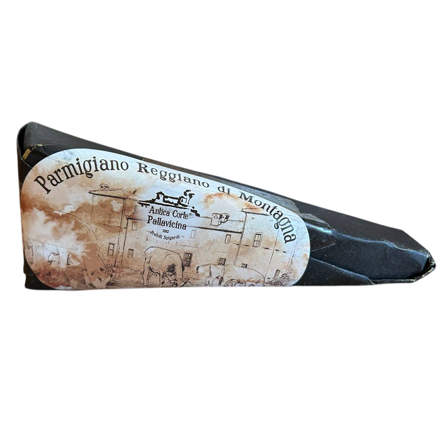 Antica Corte Pallavicina Parmigiano Montagna 200g
