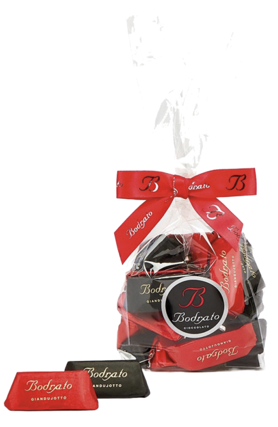 Bodrato Sacchetto Boero Senza Nocciolo 150g