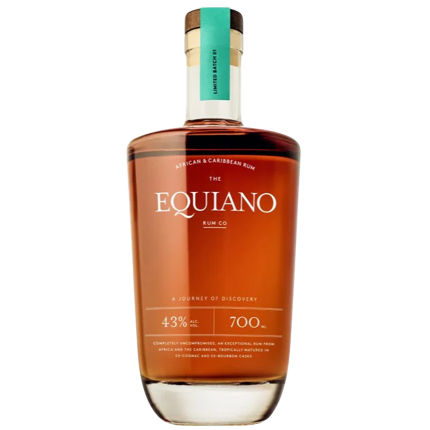 Equiano Rum 70cl