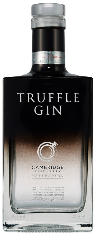 Truffle Gin Cambridge 70cl