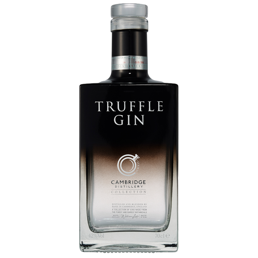 Truffle Gin Cambridge 70cl
