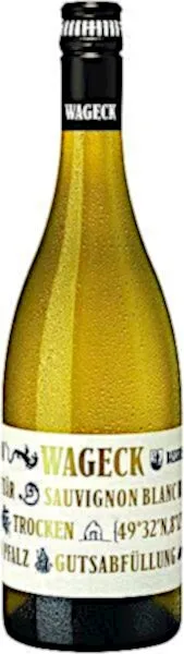 Wageck Tertiar Sauvignon Blanc Trocken