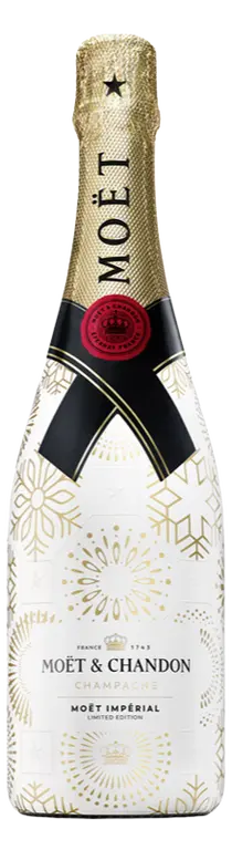 Moet & Chandon Brut Imperial Sleeved Edition 2022