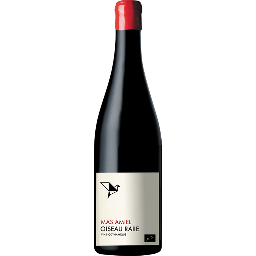 Mas Amiel Rare Oiseau 2020