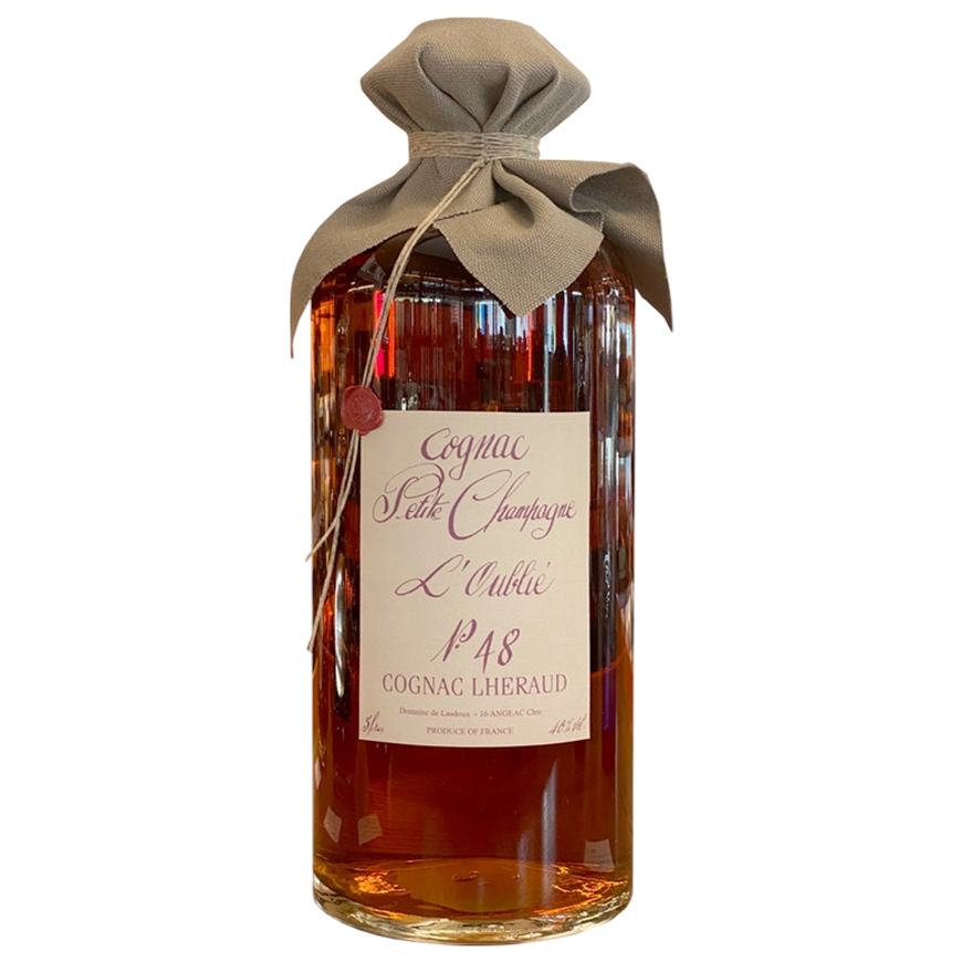 Lheraud L'Oublie Marie Jeanne 500cl