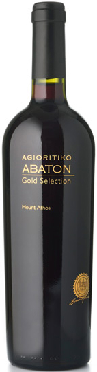 Tsantali Agioritiko Abaton Gold Selection 2015