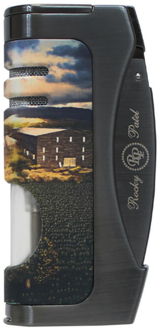 Rocky Patel Super Jet Barn/Field