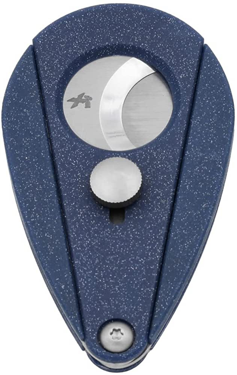Xikar Cutter Xi2 Blue