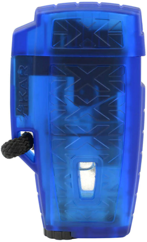 Xikar Lighter Stratosphere blue