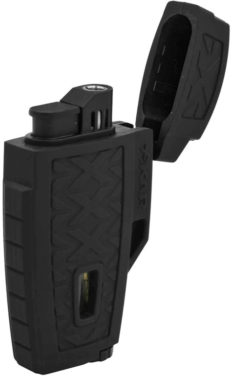 Xikar Lighter Stratosphere black