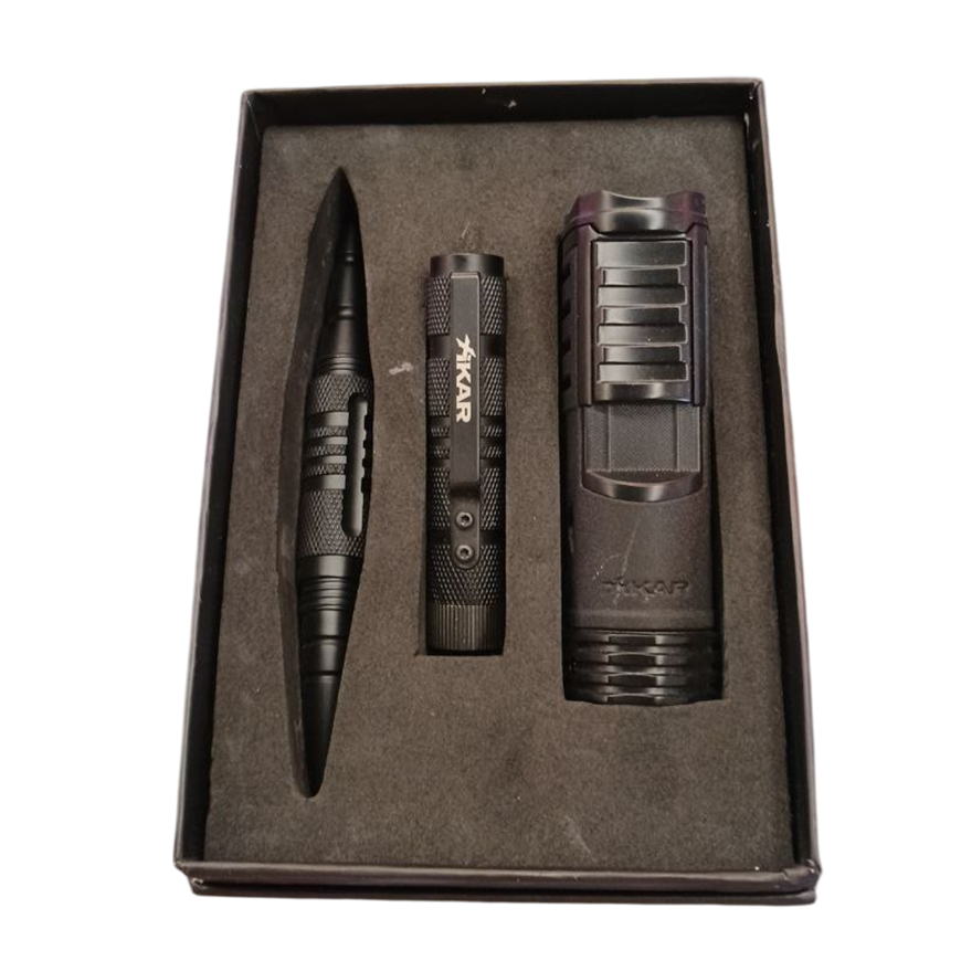 Xikar Tactical LTO Pen