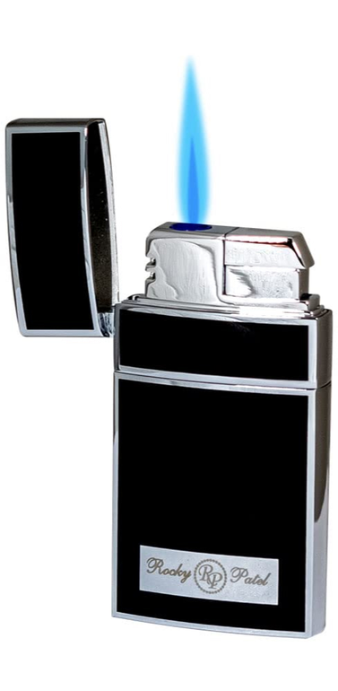 Rocky Patel Lighter HE Black