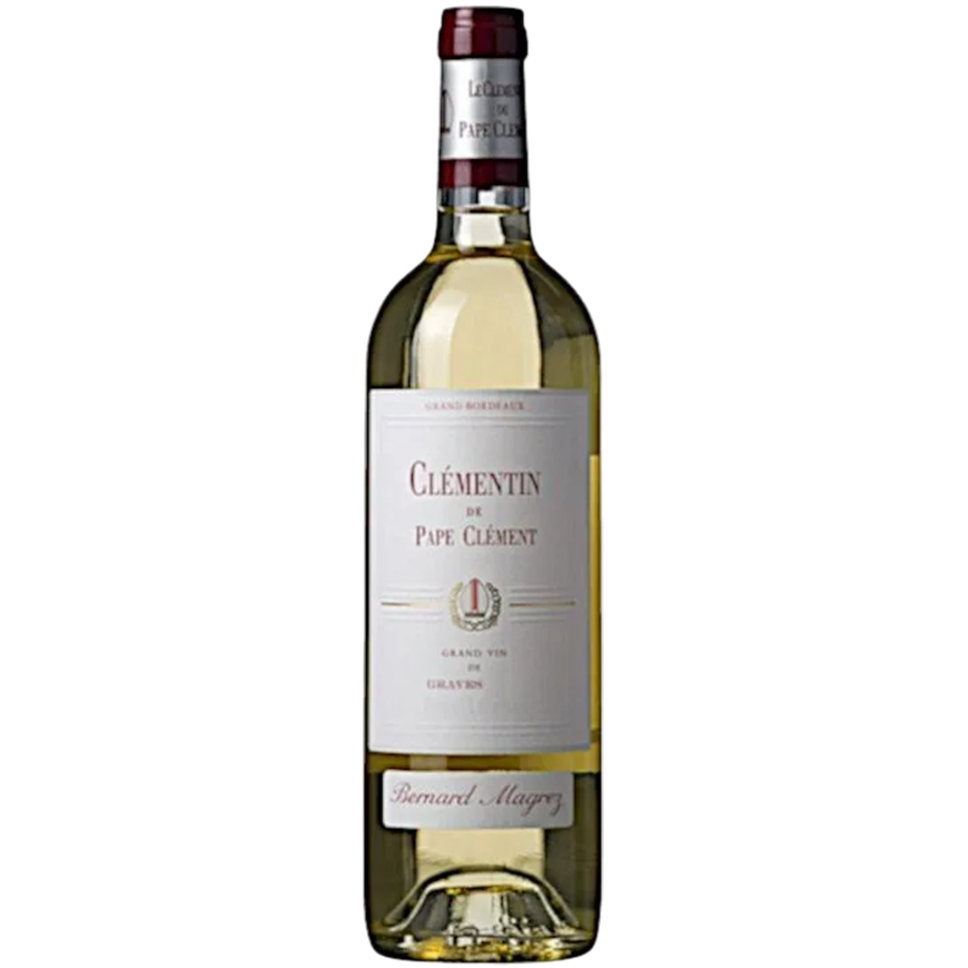 Chateau Pape Clement Clementin de Pape Blanc 2016