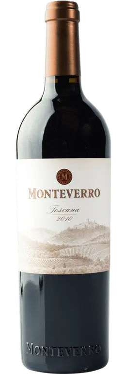 Monteverro Toscana 2017 Magnum