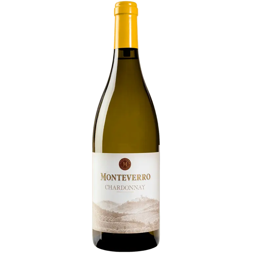 Monteverro Chardonnay 2021 37.5cl