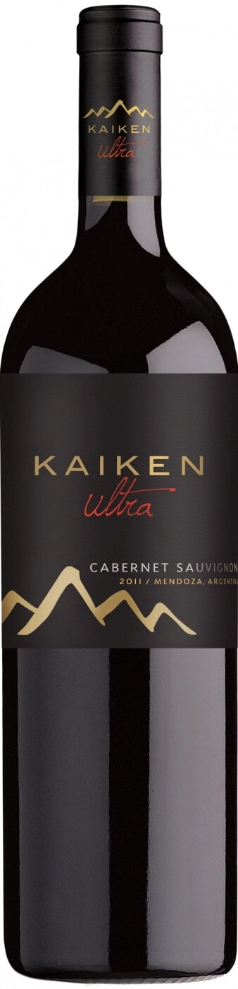 Kaiken Ultra Cabernet Sauvignon