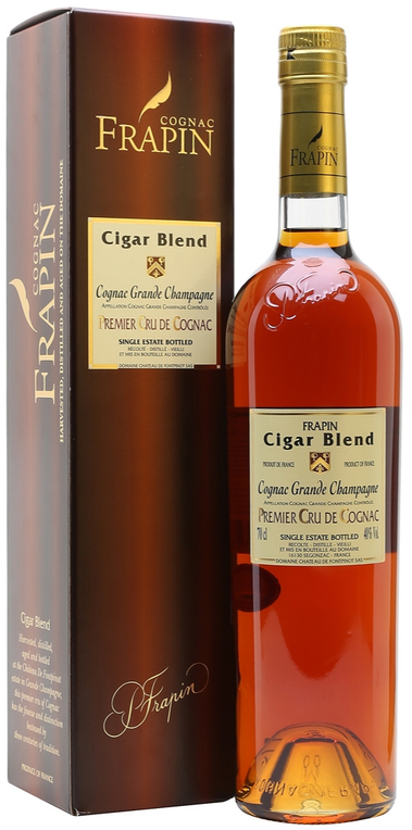 Frapin Cigar Blend 70cl