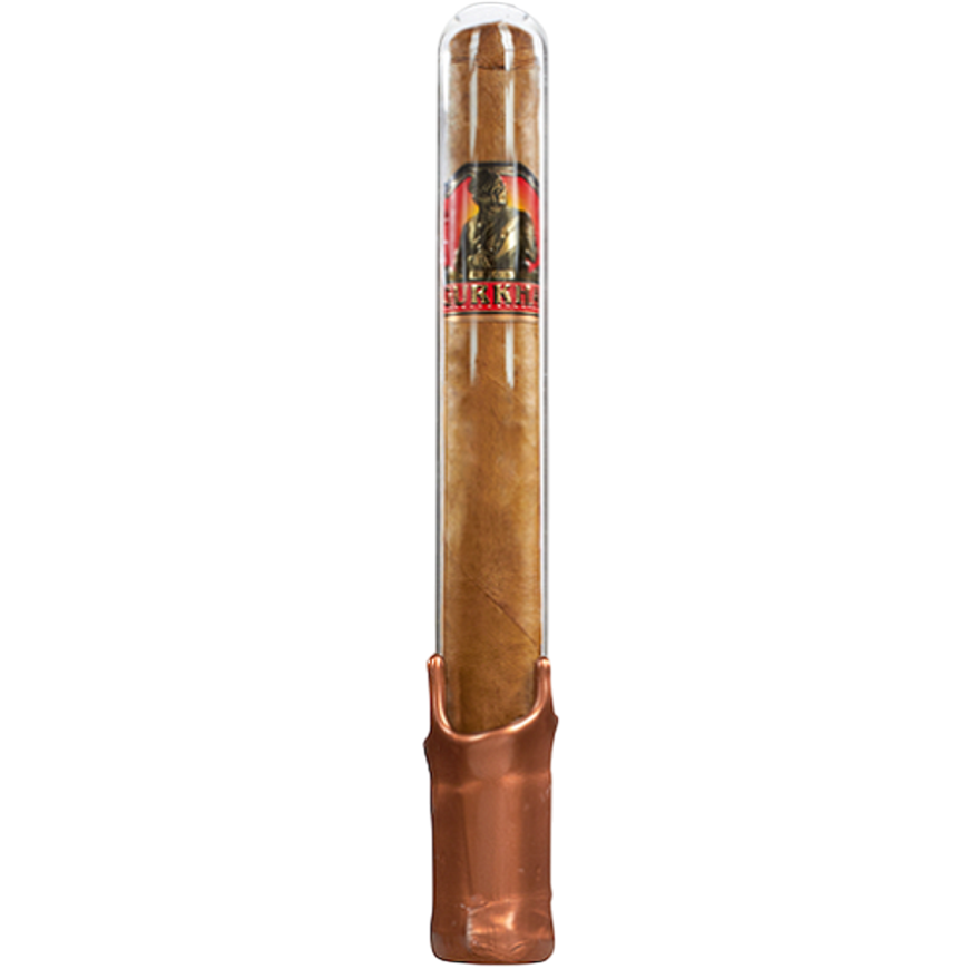 Gurkha Grand Reserve Natural Churchill 7.25x52