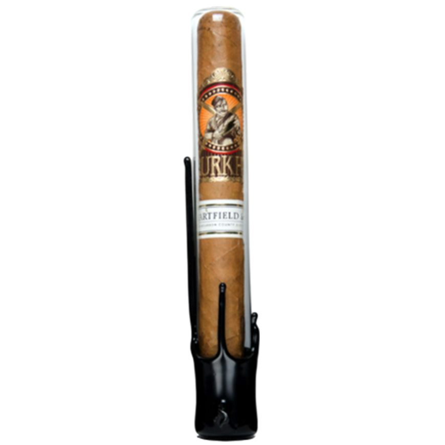 Gurkha Bourbon Collection Maduro Churchill
