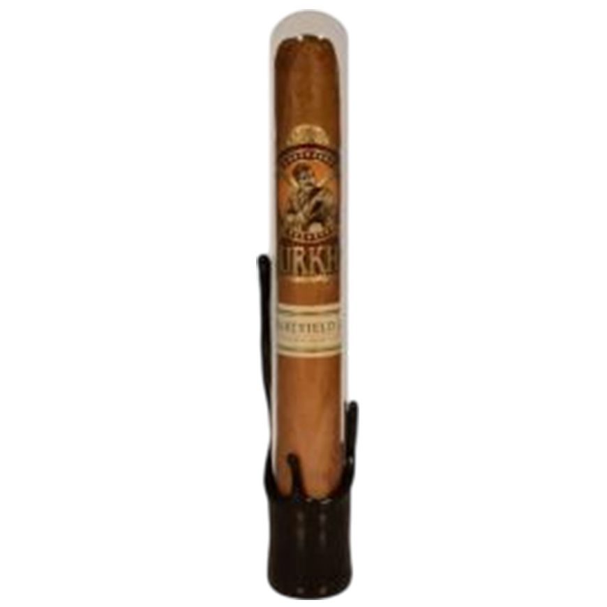 Gurkha Bourbon Collection Toro Natural