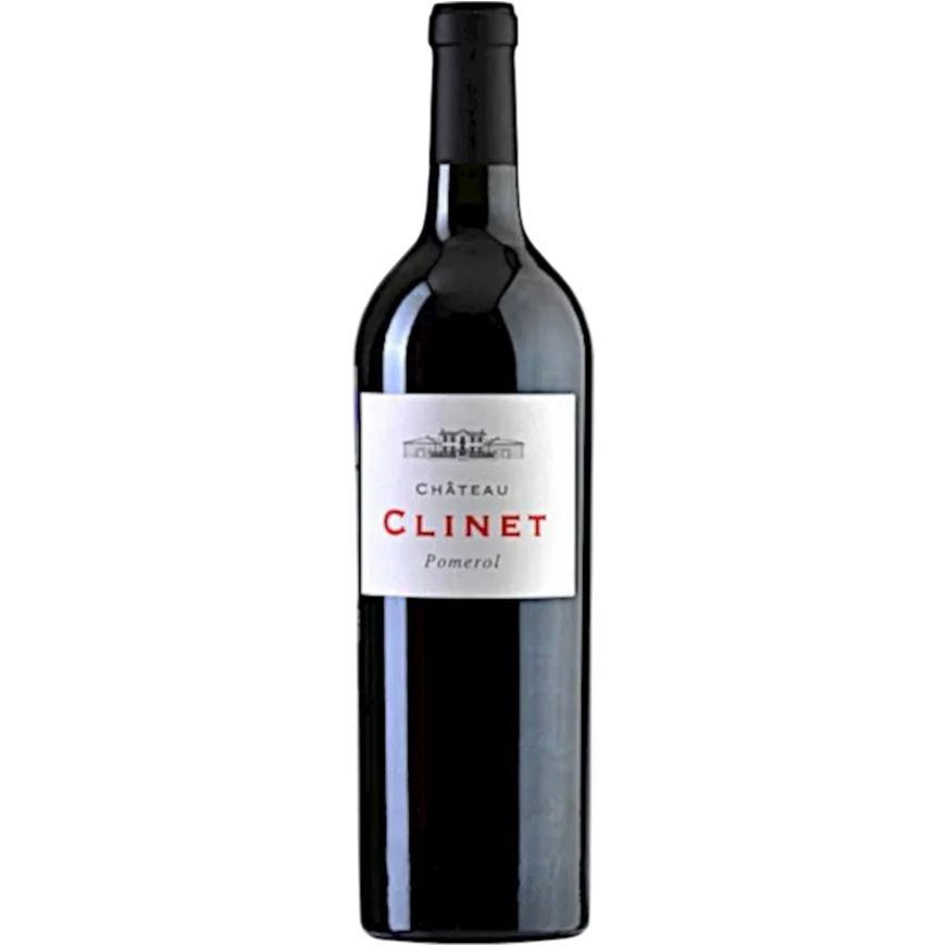 Chateau Clinet 2010
