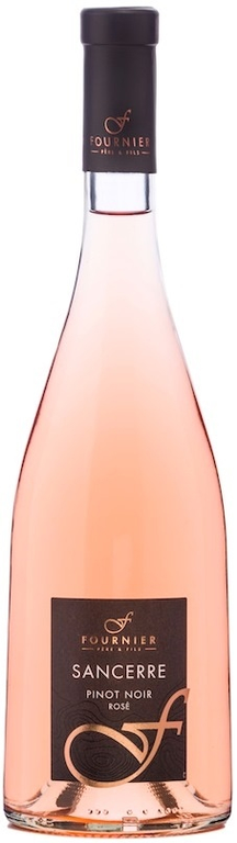Fournier Pere & Fils Sancerre Rose 'Les Belles Vignes' 2021