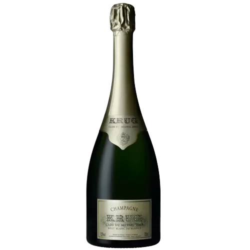 Krug Clos Du Mesnil Blanc de Blancs Brut 2003