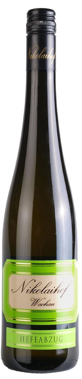 Nikolaihof Hefeabzug Gruner Veltliner 2021