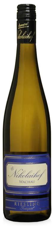 Nikolaihof Riesling Federspiel 2021