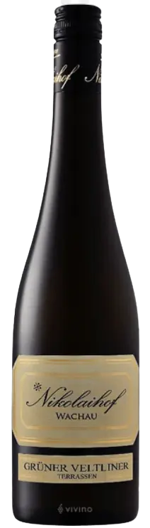 Nikolaihof Wine Vinegar 50cl