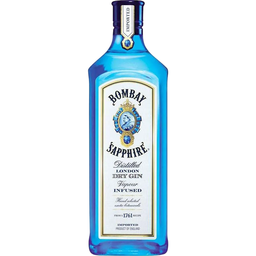 Bombay Sapphire Gin 70cl