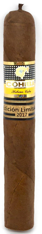 Cohiba Talisman Limited Edition 2017 6.125 x 54