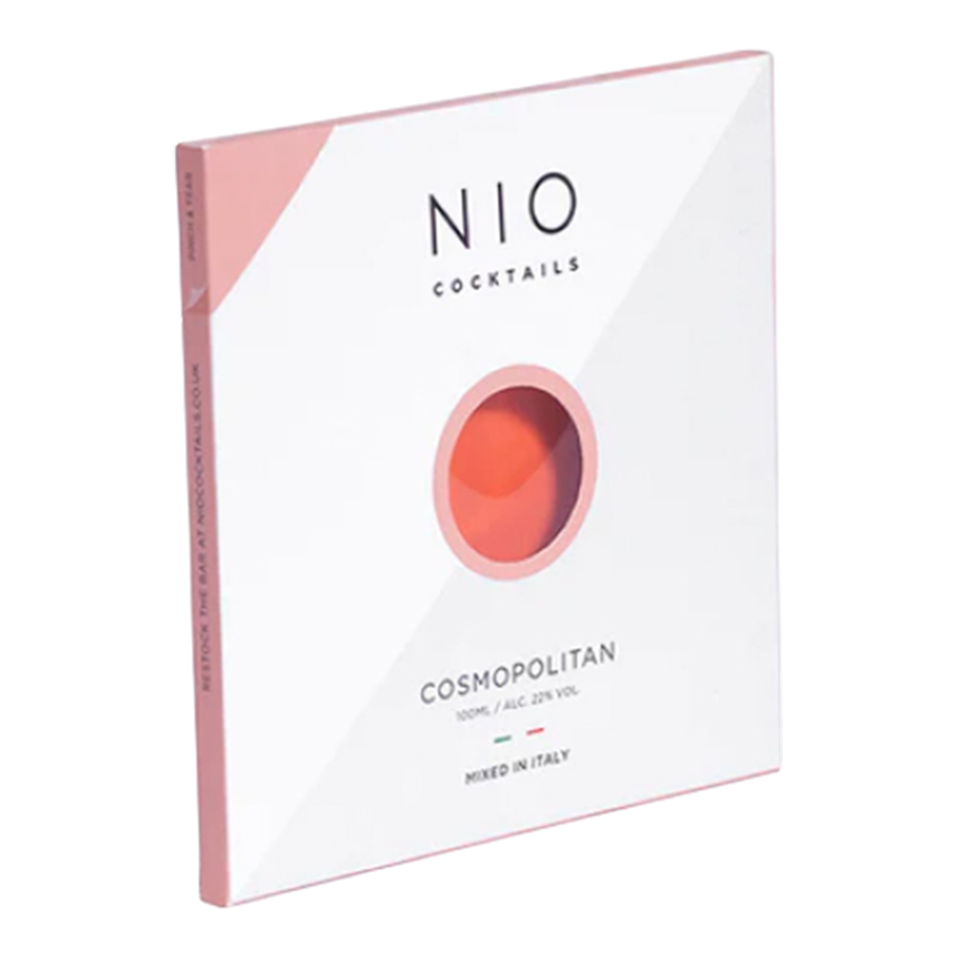 Nio Cocktails Cosmopolitan 10cl