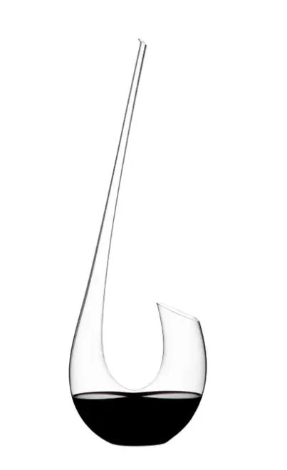 Riedel Decanter Swan