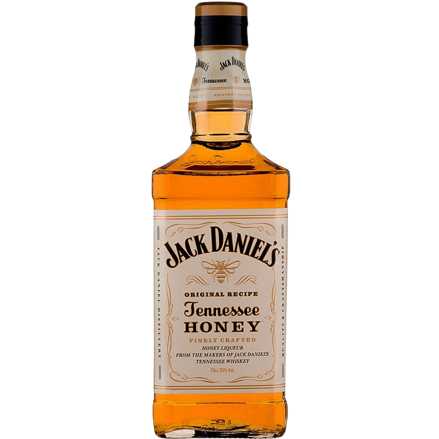 Jack Daniels Honey 70cl