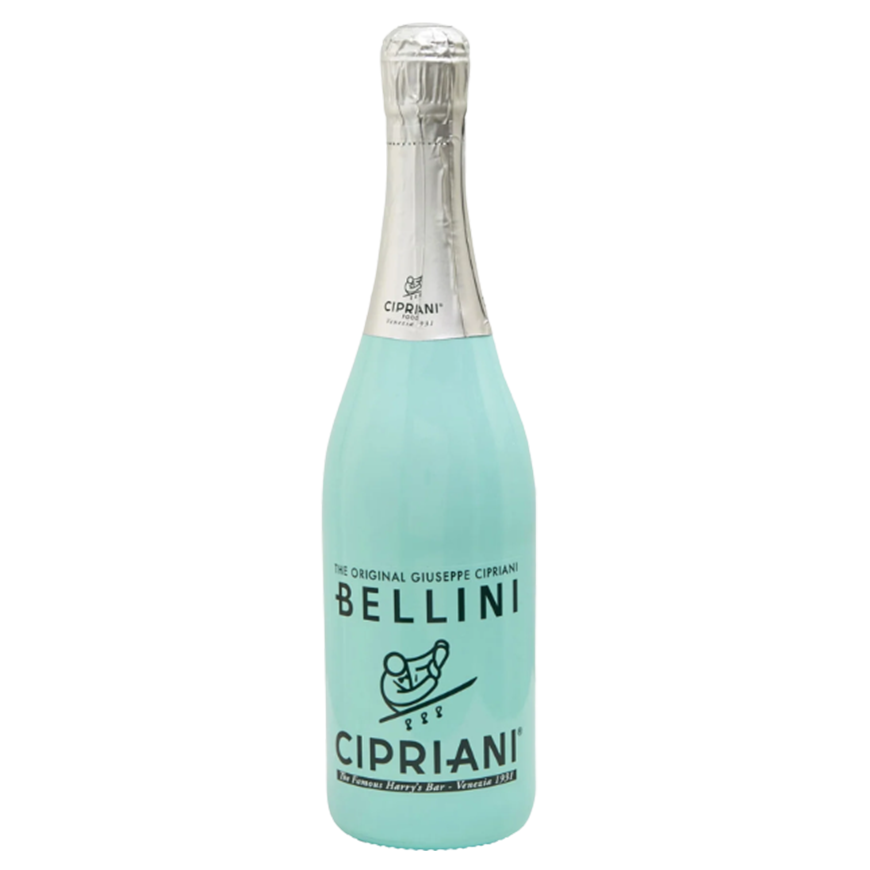 Cipriani Bellini 20cl