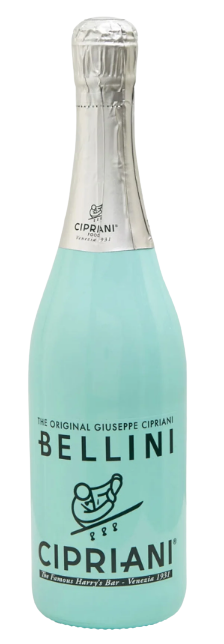 Cipriani Bellini 20cl