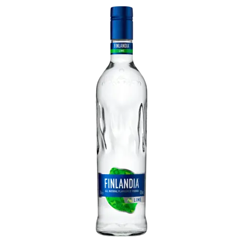 Finlandia Vodka Lime 70cl