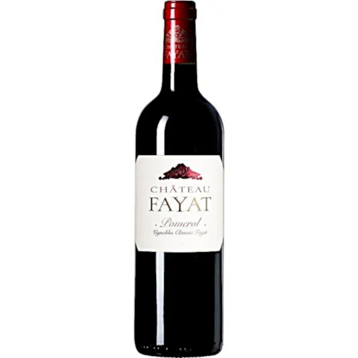 Chateau Fayat Pomerol AOC 2014