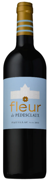 La Fleur de Pedesclaux