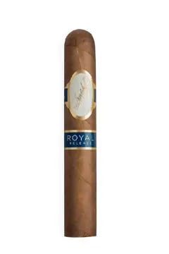 Davidoff Royal Release Robusto 10s