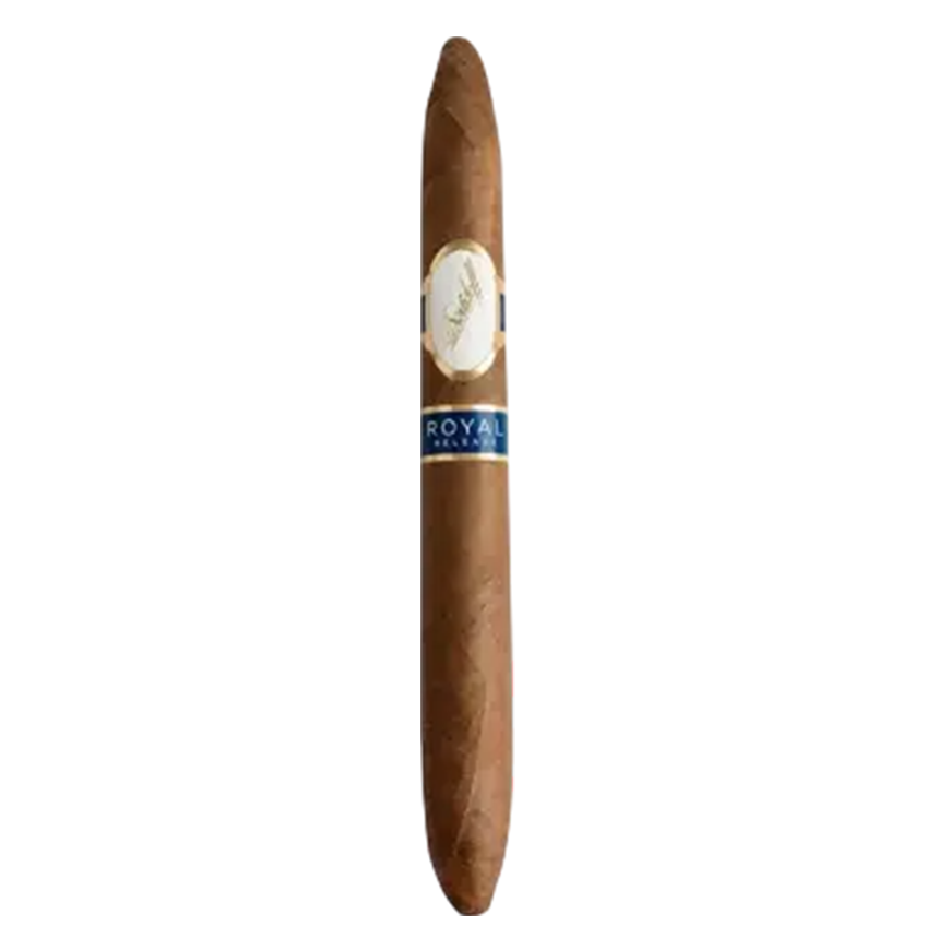 Davidoff Royal Release Salamones 10s