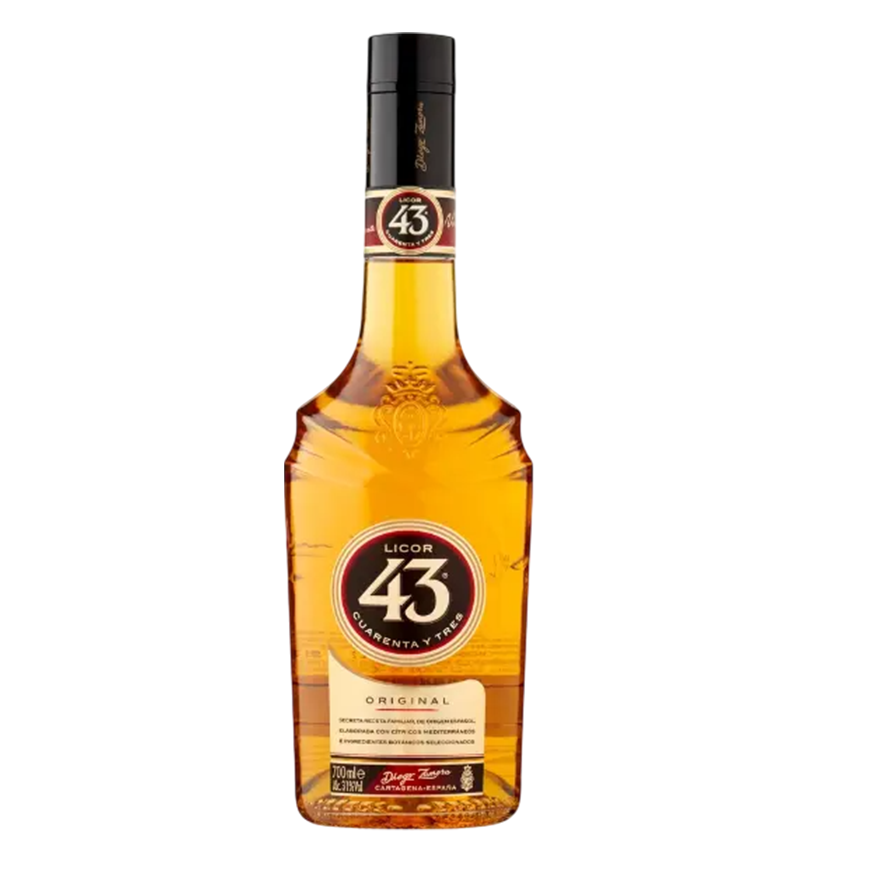 Licor 43 Original 70cl